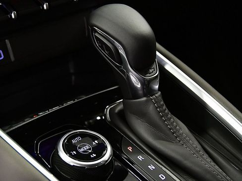 New 2026 Chevrolet Colorado ZR2 image 25