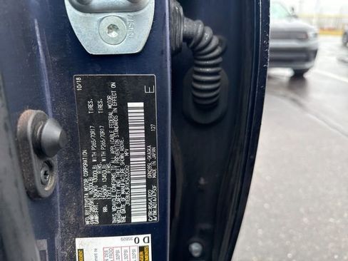 Used 2019 Toyota 4Runner SR5 Premium image 9