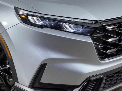 Used 2025 Honda CR-V Sport image 38