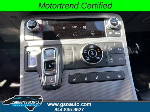 Used 2024 Hyundai Palisade Calligraphy AWD/4WD image 32