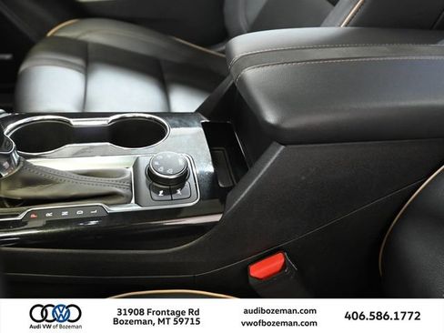 Used 2023 Chevrolet Blazer Premier w/ Driver Confidence II Package AWD/4WD image 26