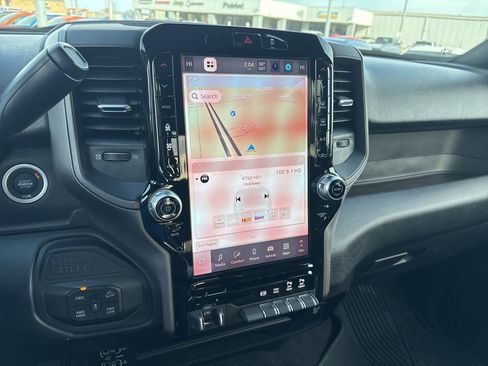 New 2026 RAM 2500 Tradesman image 18