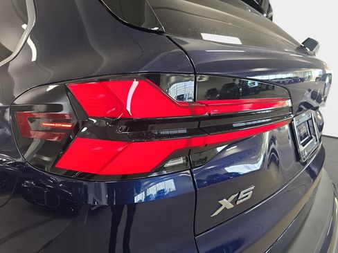 New 2026 BMW X5 xDrive40i AWD/4WD image 22
