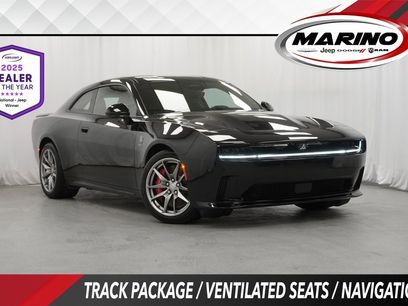 Used 2025 Dodge Charger R/T Scat Pack w/ Track Pack