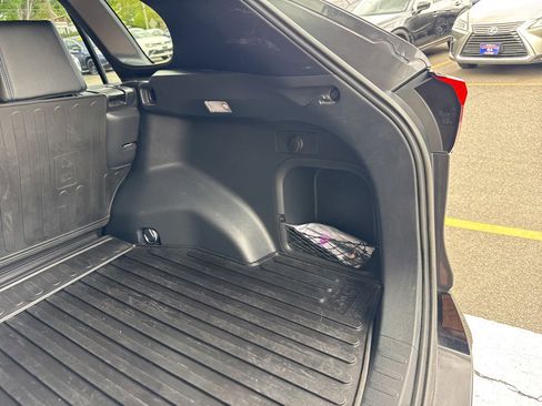 Used 2020 Toyota RAV4 XSE w/ All Weather Liner Package AWD/4WD image 43