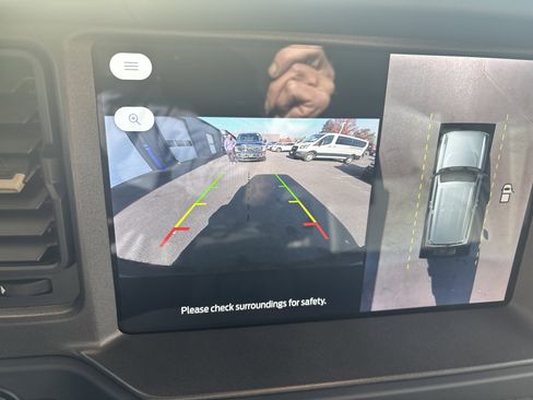 New 2025 Ford Bronco Badlands image 27