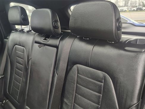 Used 2018 BMW X3 xDrive30i image 30