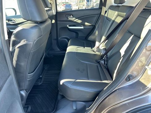 Used 2016 Honda CR-V Touring image 27