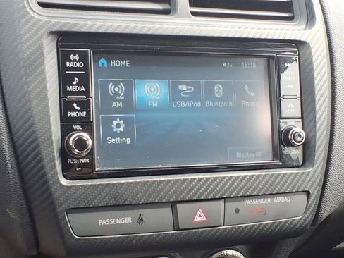 Used 2024 Mitsubishi Outlander Sport AWD image 19