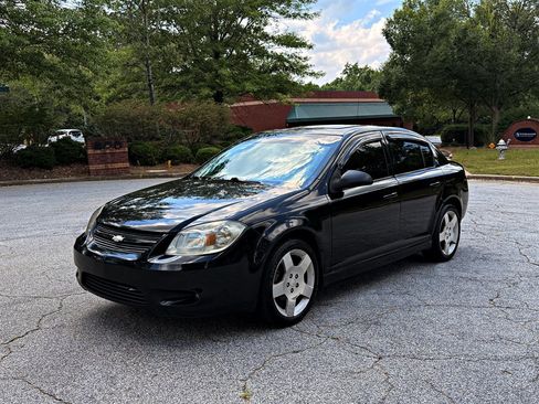 Used 2010 Chevrolet Cobalt LT FWD image 1