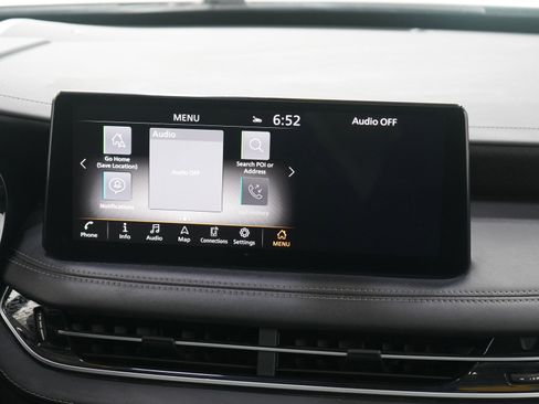 Used 2024 INFINITI QX60 Sensory image 17