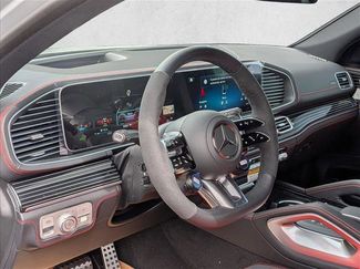 New 2026 Mercedes-Benz GLE 53 AMG 4MATIC Coupe video 3