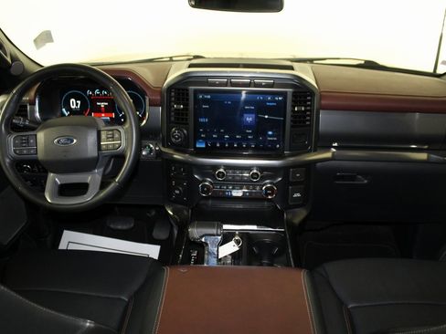 Certified 2023 Ford F150 Lariat image 13