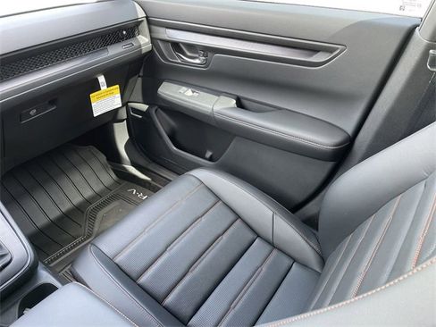 New 2025 Honda CR-V Sport-L image 20