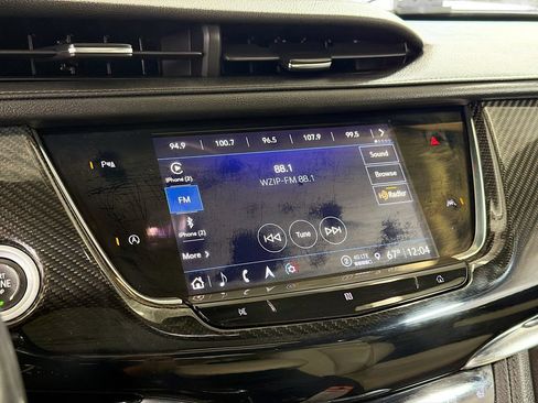 Used 2021 Cadillac XT6 Sport AWD/4WD image 16