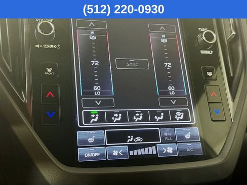 Certified 2026 Subaru Forester Premium image 18