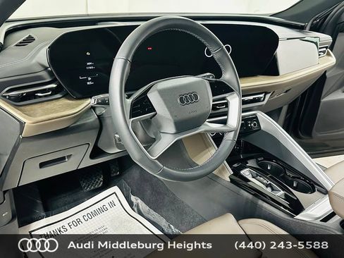 Certified 2025 Audi Q5 Premium w/ Premium Plus AWD/4WD image 13