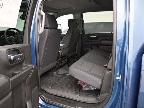 New 2026 GMC Sierra 3500 Pro w/ 1SA Pro Safety Plus Package image 19