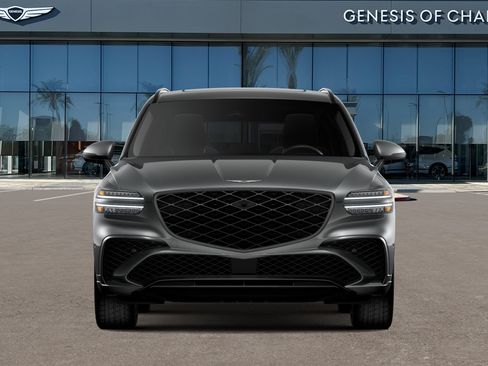 New 2026 Genesis GV70 3.5T Sport Prestige AWD/4WD image 6