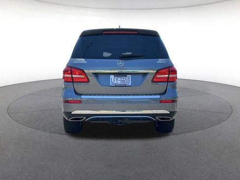 Used 2019 Mercedes-Benz GLS 450 4MATIC image 4