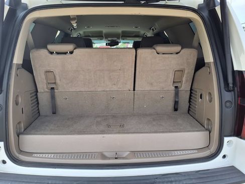 Used 2016 Chevrolet Tahoe LT RWD image 12