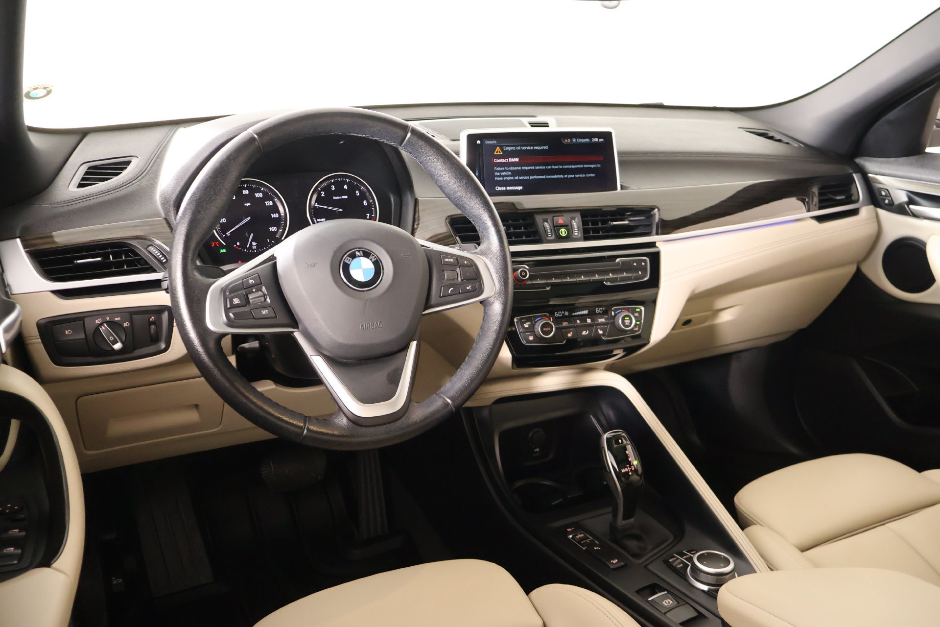 Used 2020 BMW X2 xDrive28i w/ Convenience Package AWD/4WD image 2
