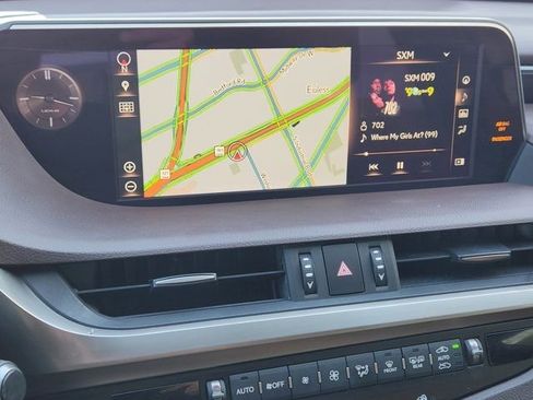 Used 2019 Lexus ES 350 image 5