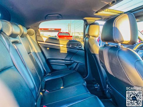 Used 2020 Honda Civic Sport Touring image 29