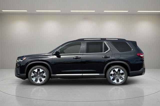 New 2026 Honda Pilot Elite image 6