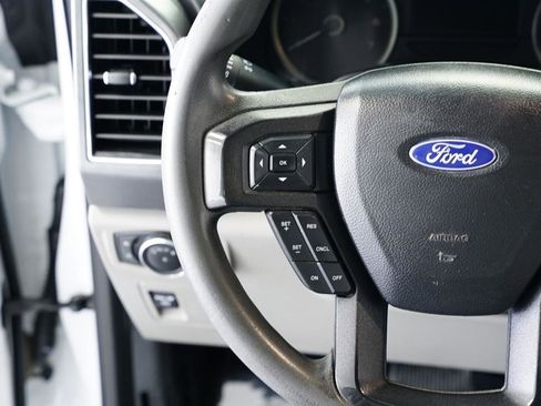 Used 2018 Ford F150 XLT w/ Max Trailer Tow Package image 17