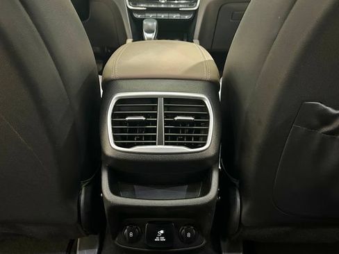 Used 2020 Hyundai Santa Fe Limited FWD image 22
