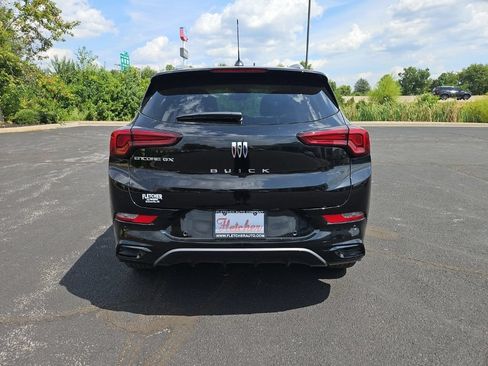 Used 2026 Buick Encore GX Sport Touring w/ Advanced Technology Package FWD image 4