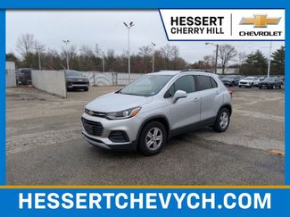 Used 2018 Chevrolet Trax LT video 1