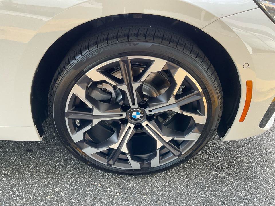 New 2026 BMW 230i xDrive Coupe w/ Premium Package AWD/4WD image 25