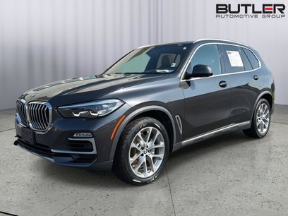 Used 2021 BMW X5 sDrive40i w/ Premium Package 2