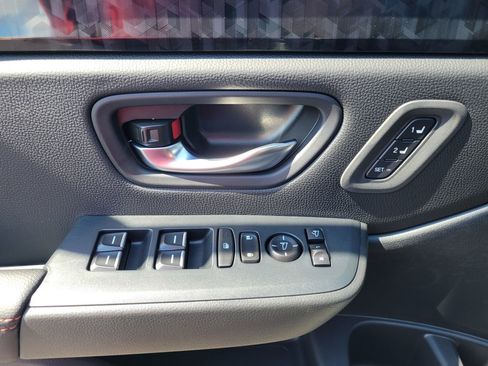 New 2026 Honda Passport TrailSport Elite image 15