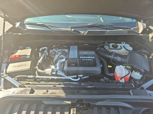 Used 2023 Chevrolet Silverado 1500 RST w/ Z71 Off-Road Package image 20