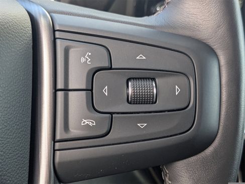 Used 2024 GMC Sierra 3500 Denali Ultimate image 27