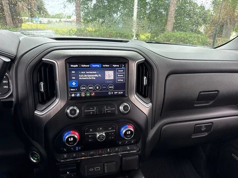 Used 2021 GMC Sierra 2500 Denali w/ Denali Ultimate Package AWD/4WD image 55
