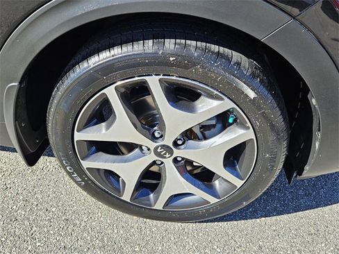 Used 2019 Kia Sportage SX image 15