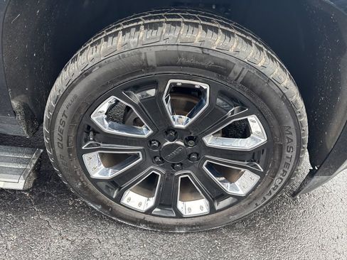 Used 2019 GMC Yukon Denali w/ Denali Ultimate Package image 45