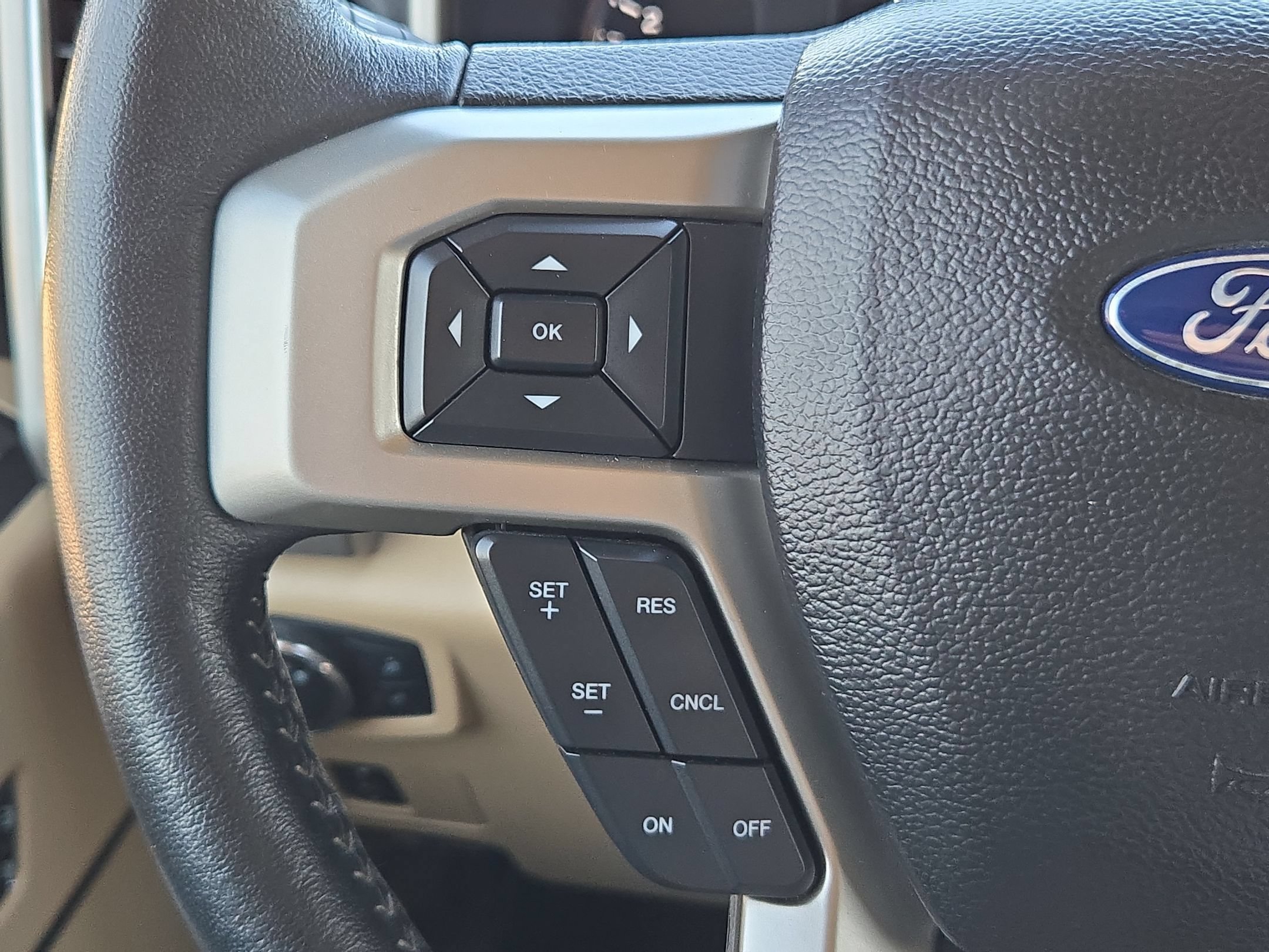 Used 2021 Ford F250 Lariat AWD/4WD image 20