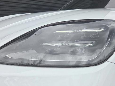 New 2026 Porsche Cayenne S AWD/4WD image 25