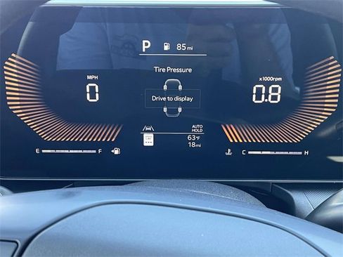 New 2025 Kia K4 LXS image 26