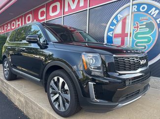 Used 2022 Kia Telluride S video 1