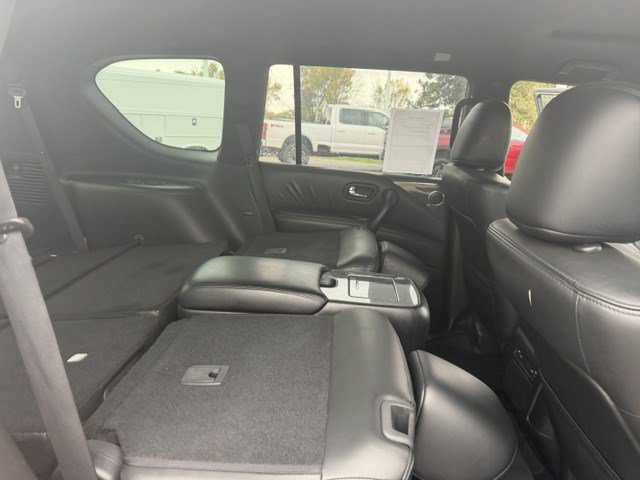 Used 2022 Nissan Armada SL w/ Midnight Edition Package AWD/4WD image 39