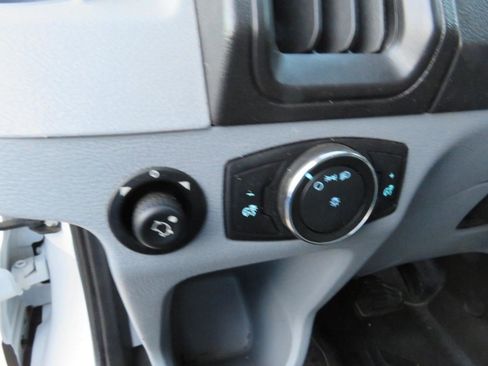 Used 2016 Ford Transit 350 350 Van Med. Roof w/Sliding Pa image 10