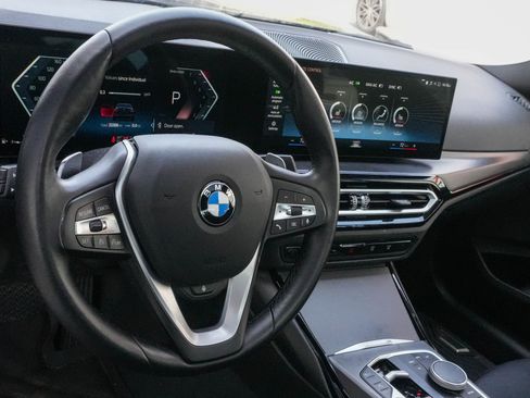 Certified 2023 BMW 230i Coupe w/ Convenience Package RWD image 10