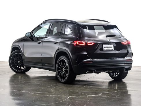 Used 2023 Mercedes-Benz GLA 250 image 13