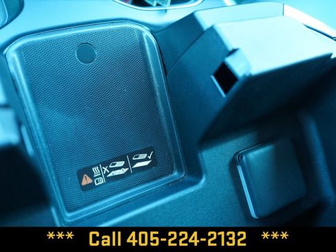 Used 2023 Chevrolet Silverado 1500 LTZ w/ Technology Package AWD/4WD image 48